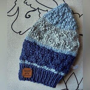 Great Smoky Mountains National Park Beanie